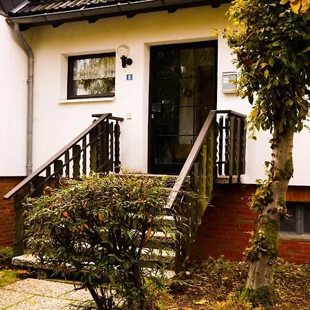 Ferienwohnung Momo Braunlage Exterior photo