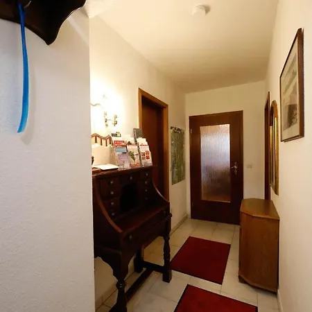 Ferienwohnung Momo Braunlage Exterior photo