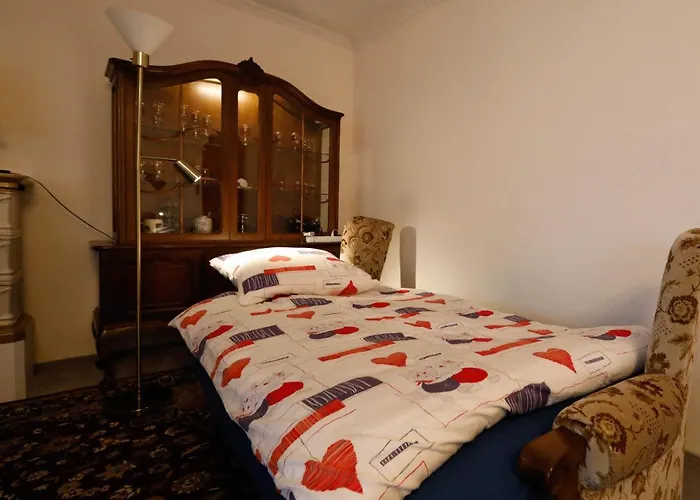 Ferienwohnung Momo