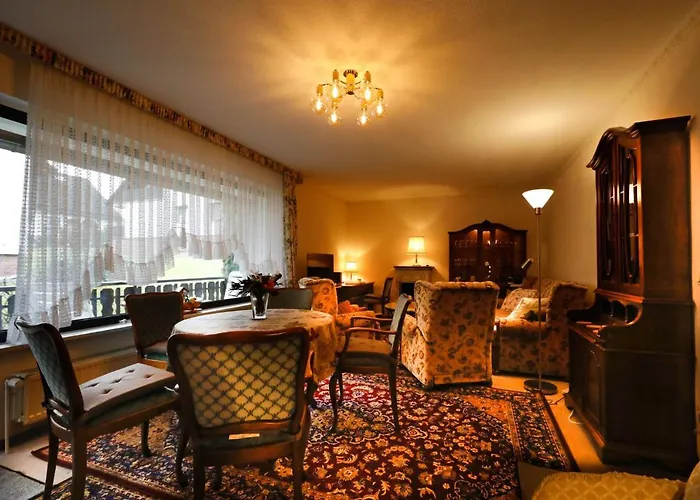 Ferienwohnung Momo
