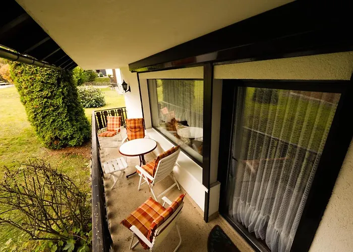 Ferienwohnung Momo