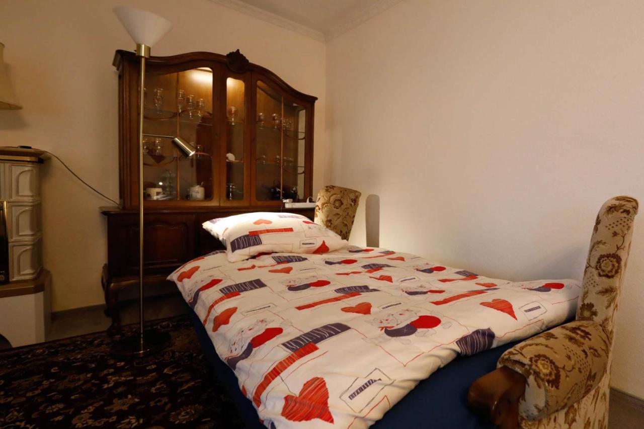 Apartamento Momo *