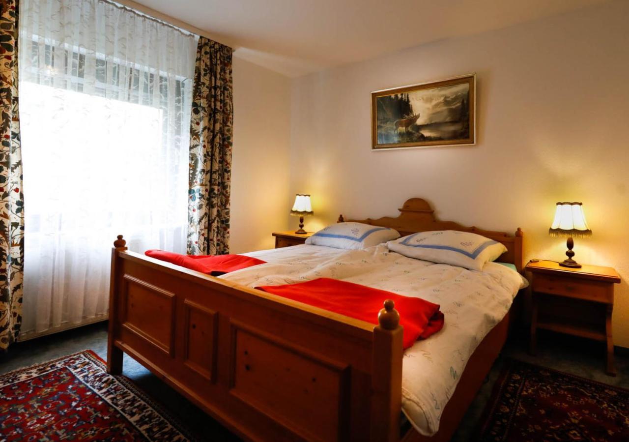 Apartamento Momo *