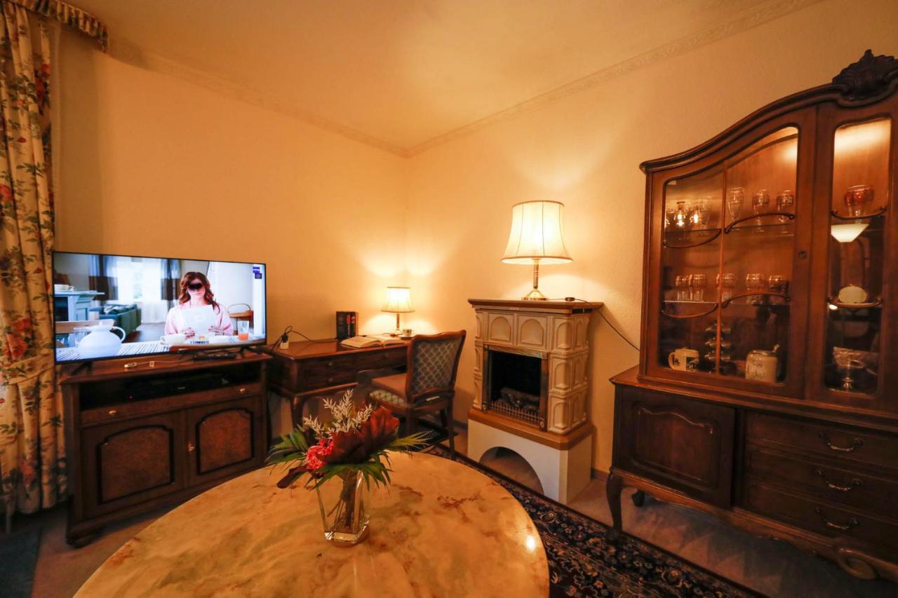 Apartamento Momo *