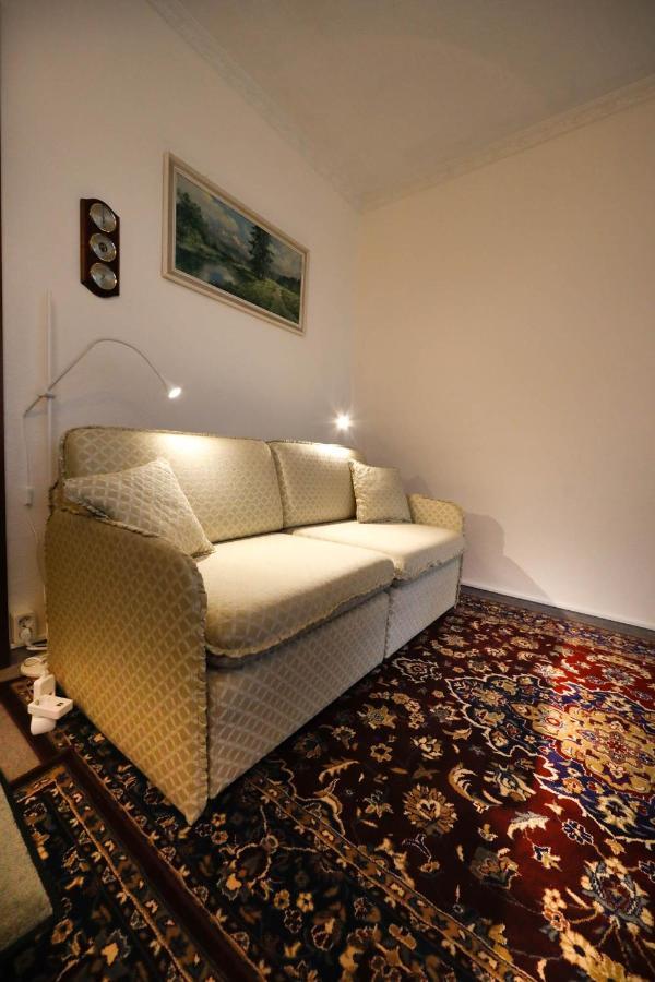 Momo Apartment *