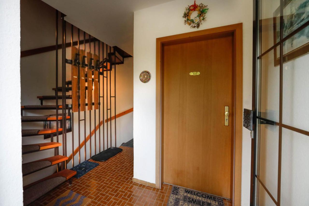 Momo Apartment