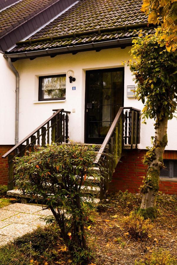 Apartment Momo *