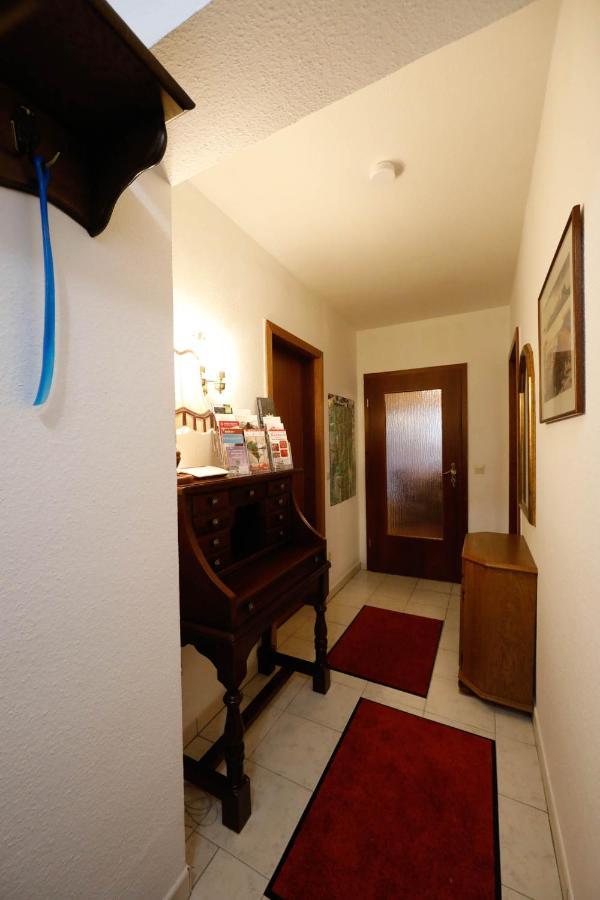 Momo Apartment Braunlage