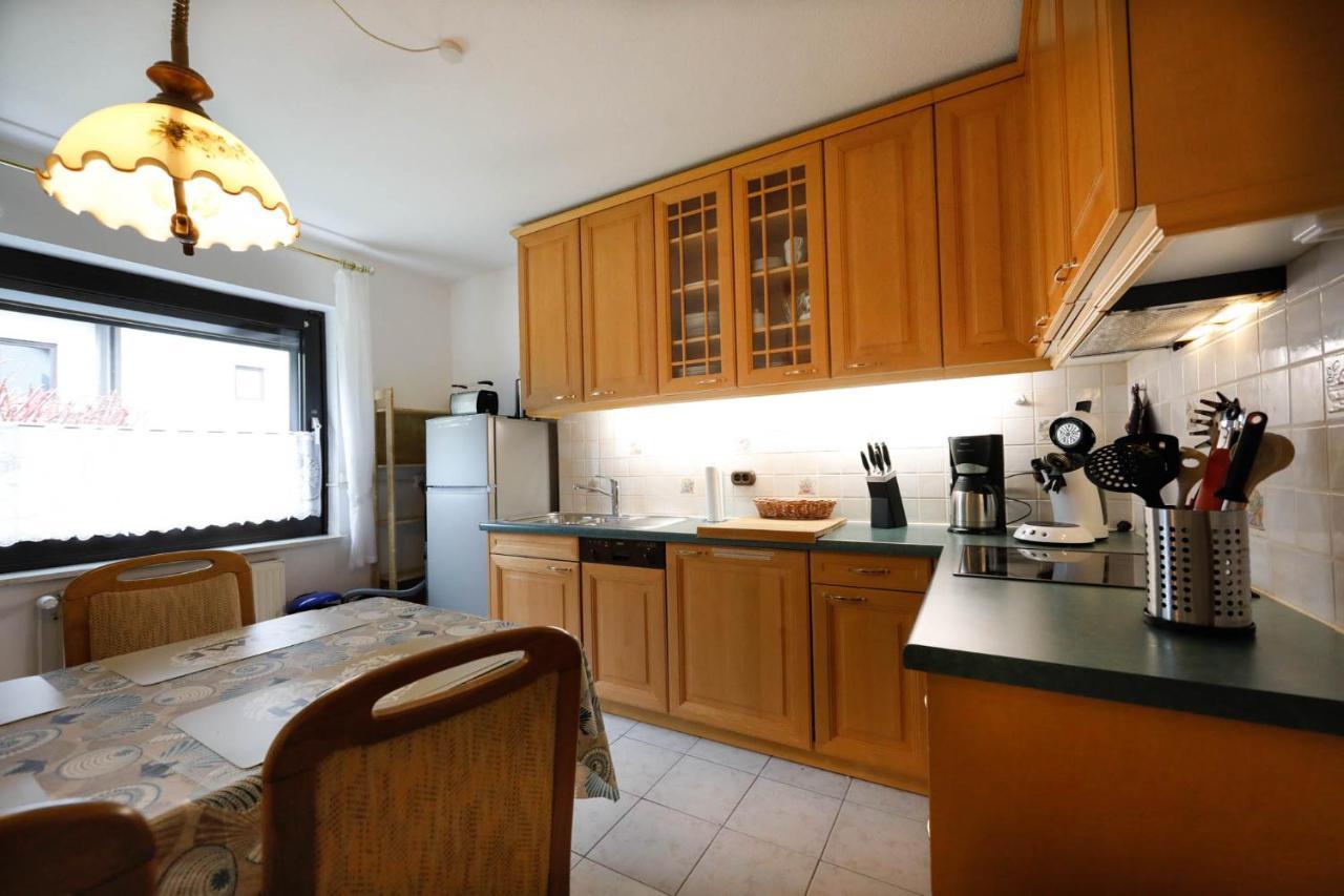 Apartment Momo Braunlage