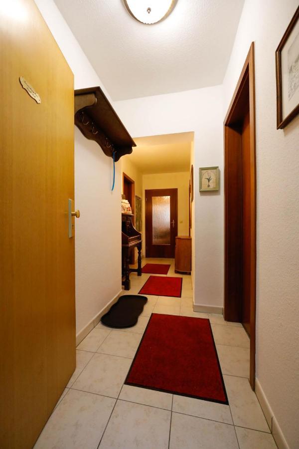 Apartment Momo *