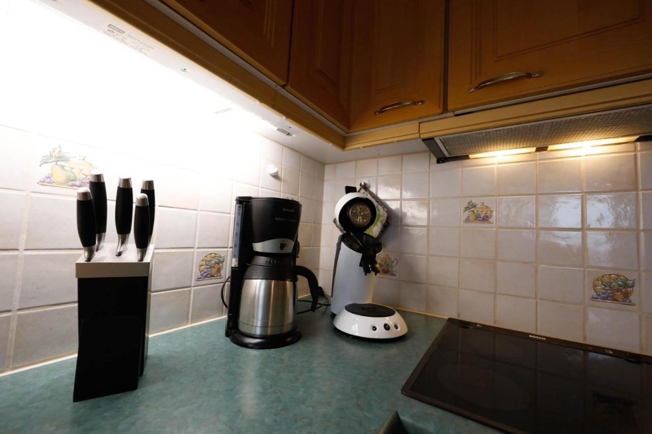 Apartamento Momo