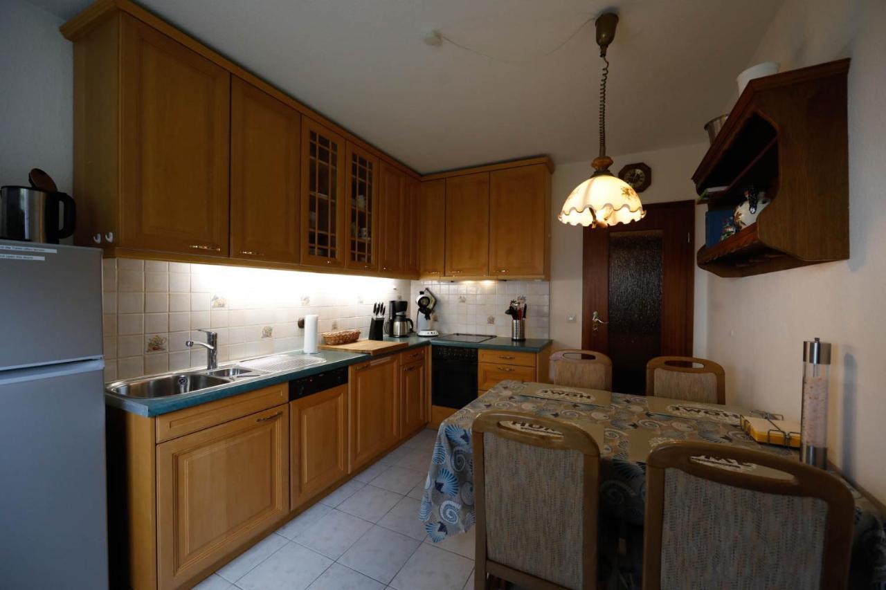 Apartment Momo *